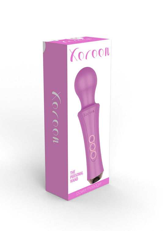 Xocoon The Personal Wand Pink