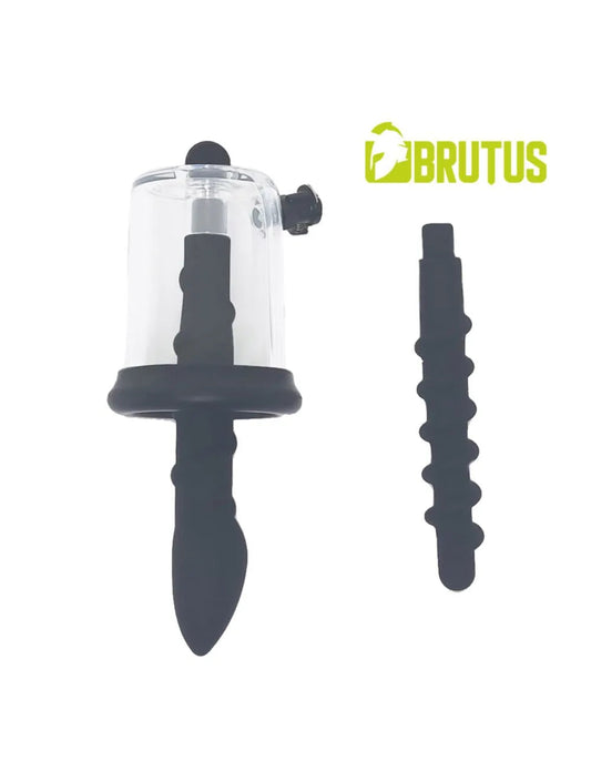 ** Brutus Get Bigger Premium Rosebud Cylinder