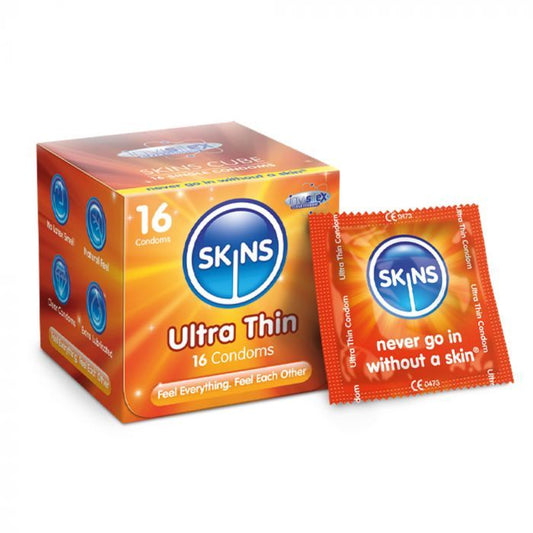 Skins - Ultra Thin x16