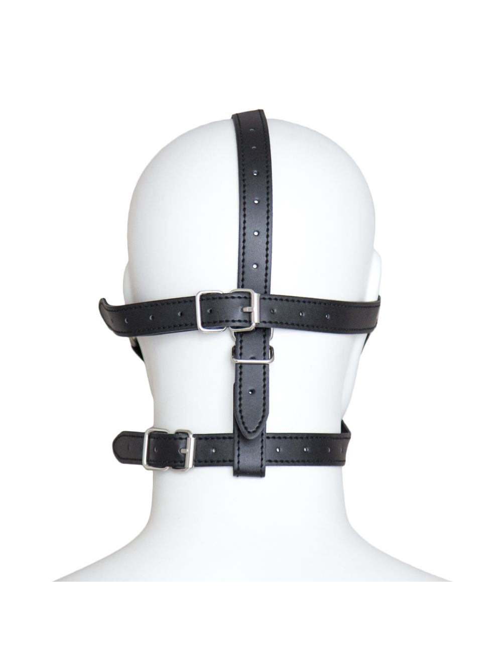 Fixxx Blindfold With Breath Ball Gag