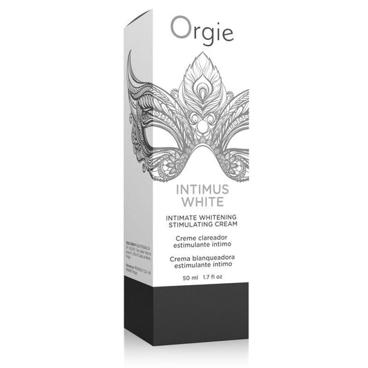 ORGIE - Intimus White - 50ml