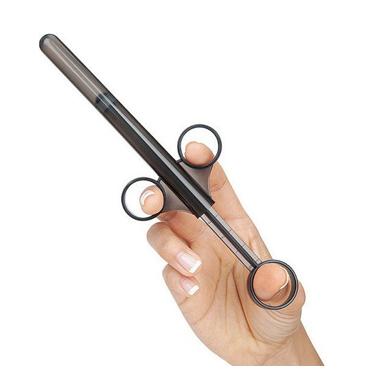 B-vibe Lubrication Application