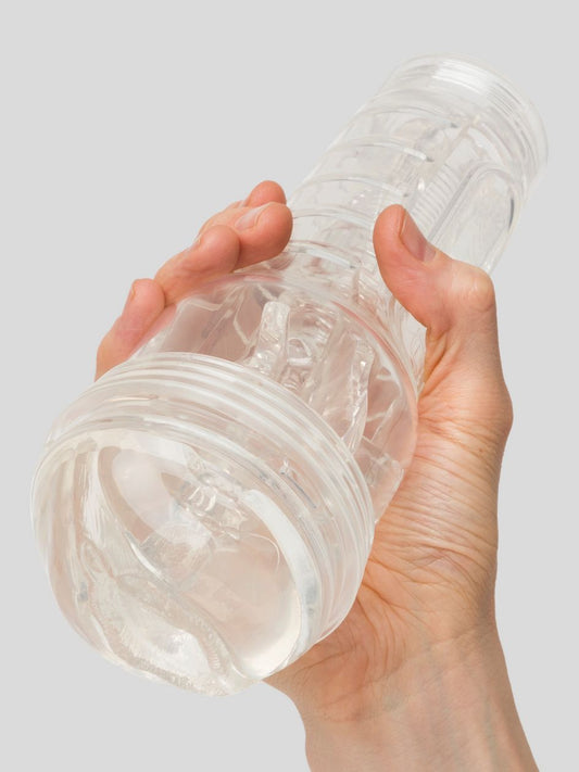 ** Fleshlight- Ice Lady Crystal