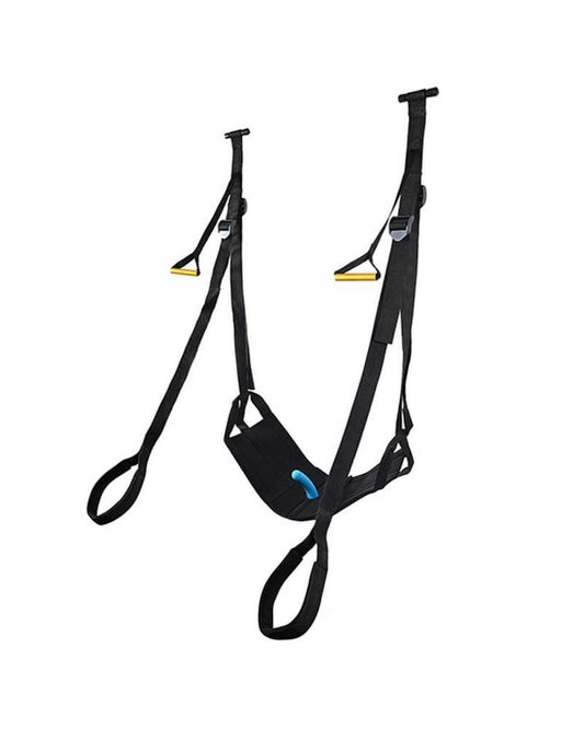 Door Jam Sex Sling - Special Edition