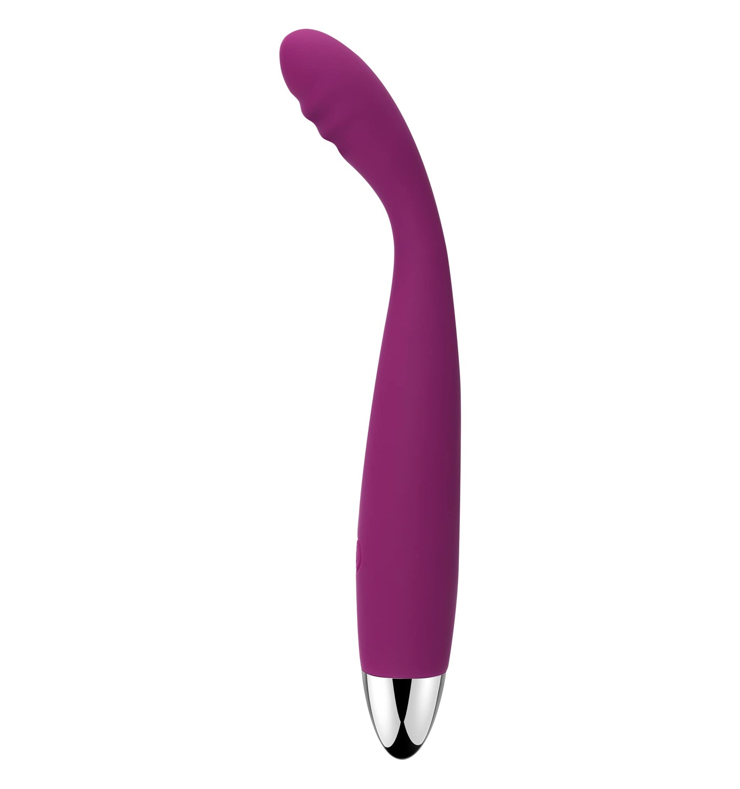 SVAKOM - Cici Flexible Head Vibe - Violet