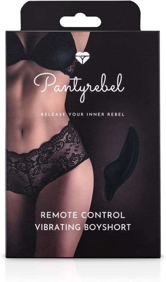 Panty Rebel Vibrating Thong