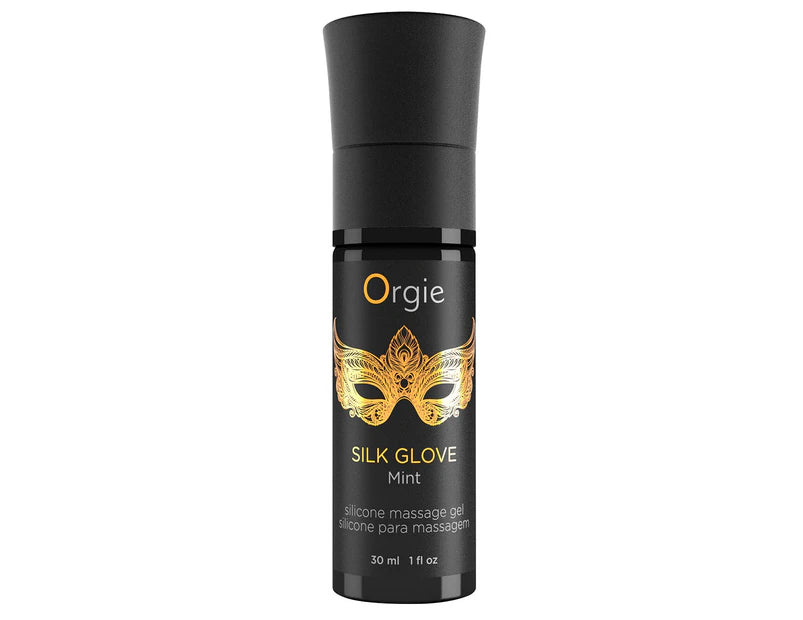 ORGIE - Lust Massage - 30ml