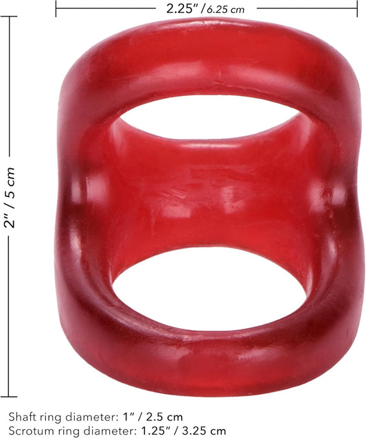 COLT Snug Tugger - Red