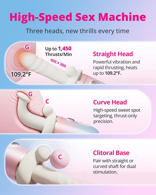 LOVENSE - Spinel - Pocket Sex Machine