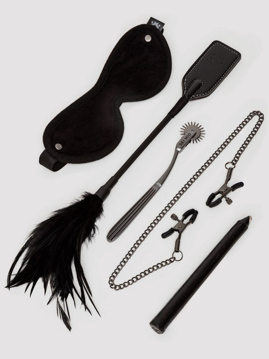 ** Sei Mio - Fetish Feels Intense Toolkit