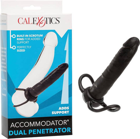 ** Accommodator dual Penetrator