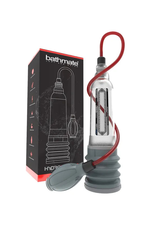 BM HYDROXTREME 7 CLEAR