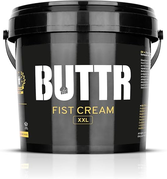 BUTTR Bucket 1000ML