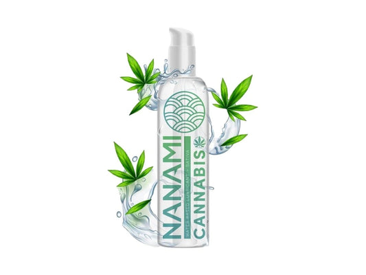 CBD Nanami lube 150ml