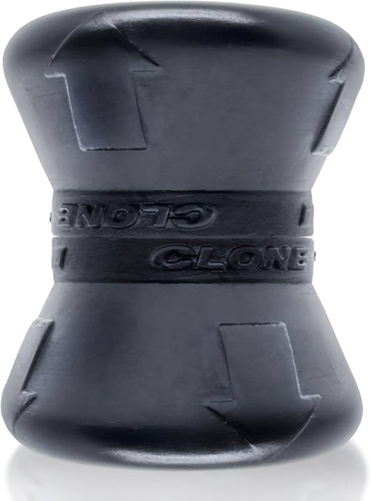 * CLONE DUO 2-pack ballstretcher, black / black