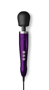 DOXY Die Cast - Purple