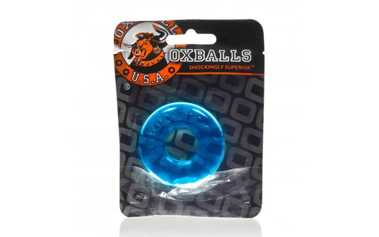 Oxballs - Do Nut 2 Large - Ice
