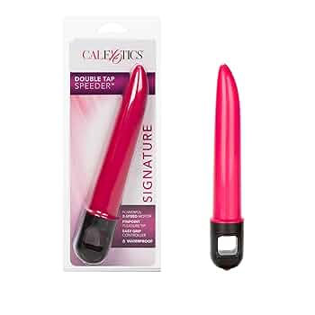 ** Double Tap Speeder Pink