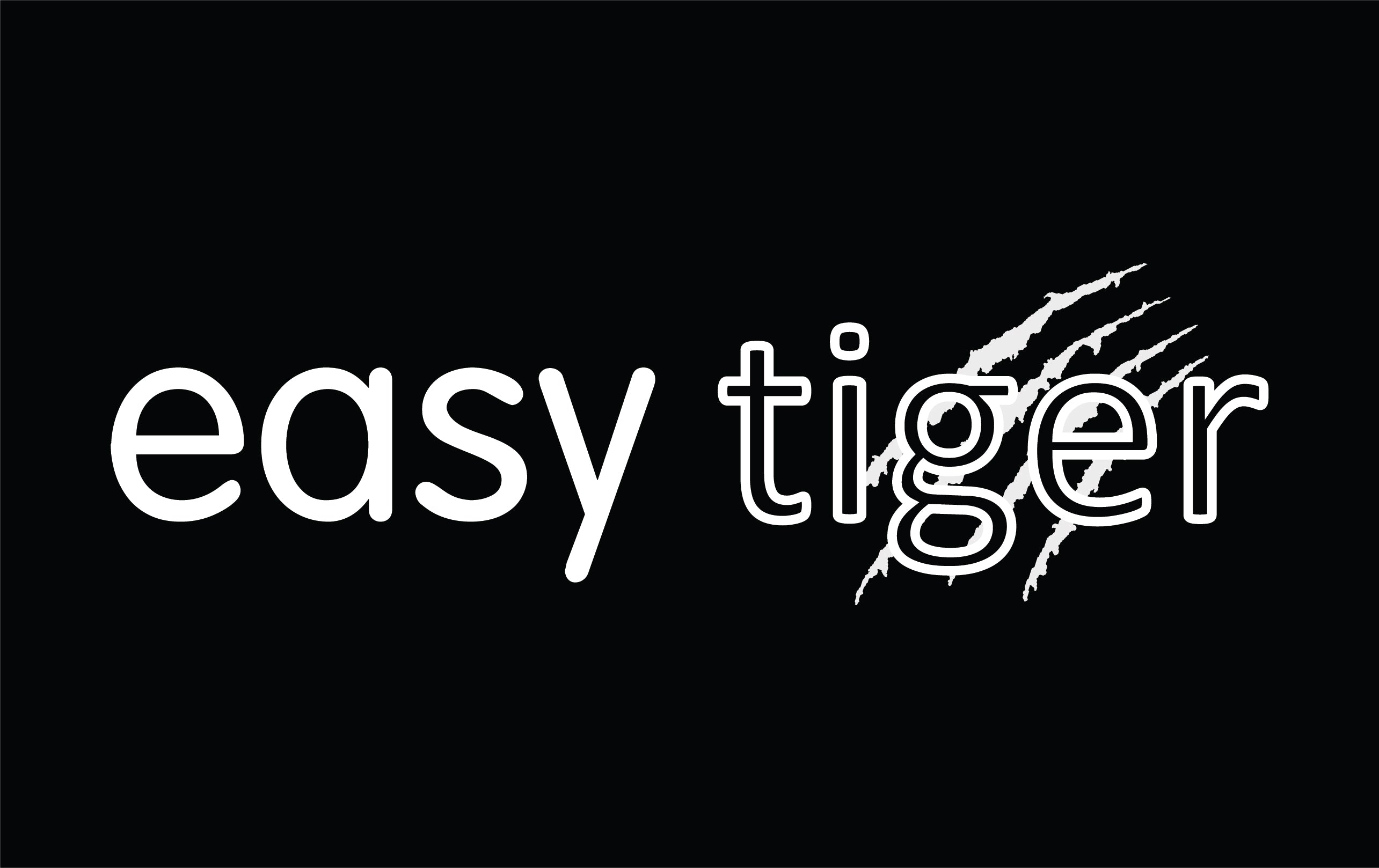 easy tiger easytigerstore