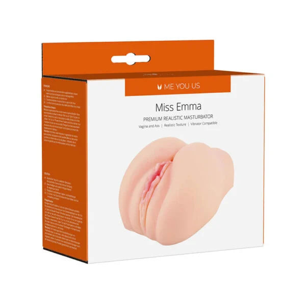 MeYouUs - Miss Emma