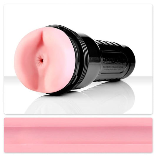Fleshlight Originals - Pink Butt