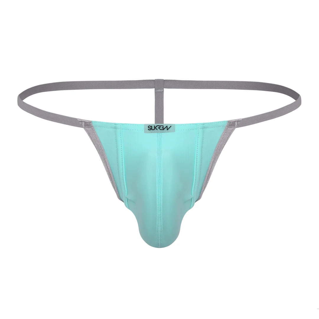 G-String - Peppermint - XS