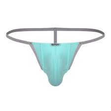 G-String - Peppermint - L