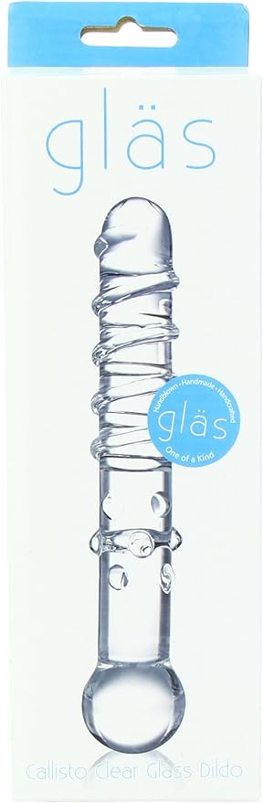 GLAS Callisto 9.4'
