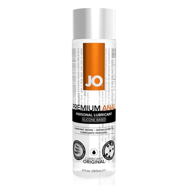 JO - Premium Anal 120ML