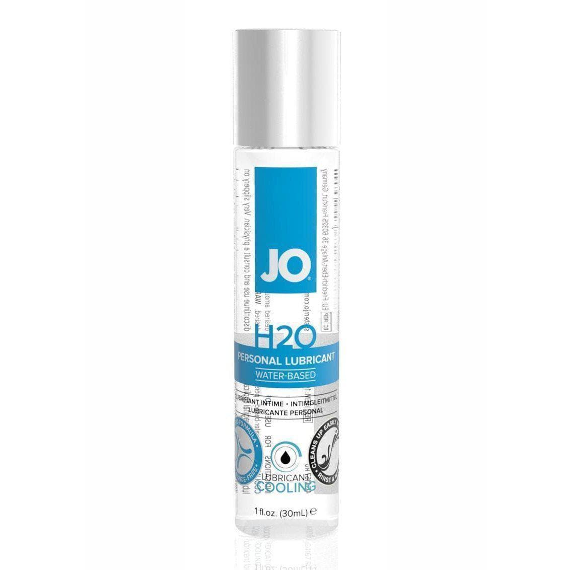 JO - Classic Hybrid 30ML