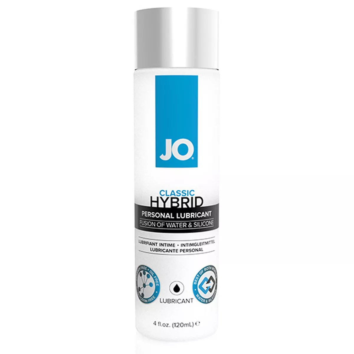 JO - Classic Hybrid 120ML