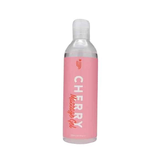 Loving Joy Cherry Massage Gel 250ml