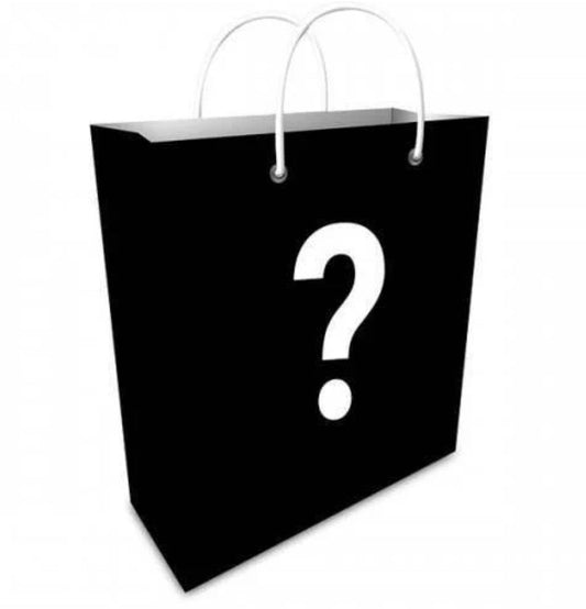 EasyTiger Mystery Bag