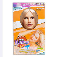 NANMA Kimmi Lovecock Love Doll