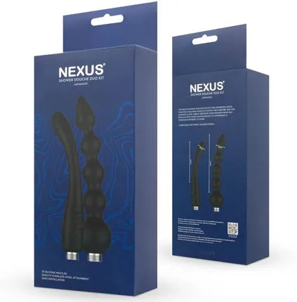 NEXUS Shower Douche Duo Kit
