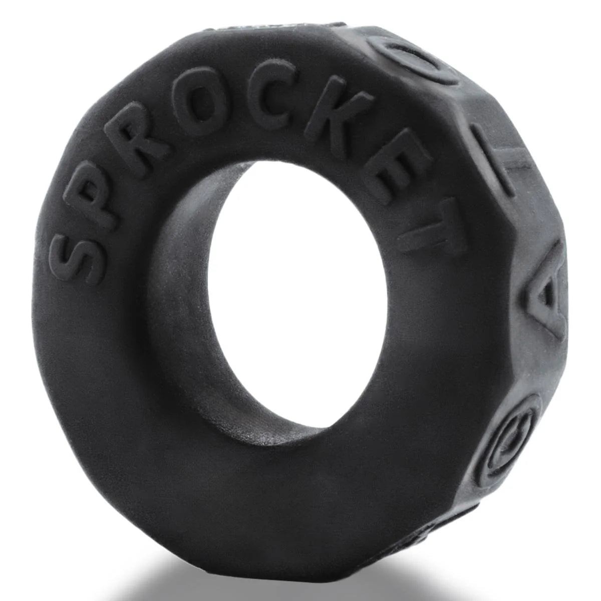 Oxballs Sprocket Comfort Cock Ring Special Edition