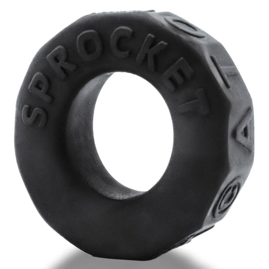 Oxballs Sprocket Comfort Cock Ring Special Edition