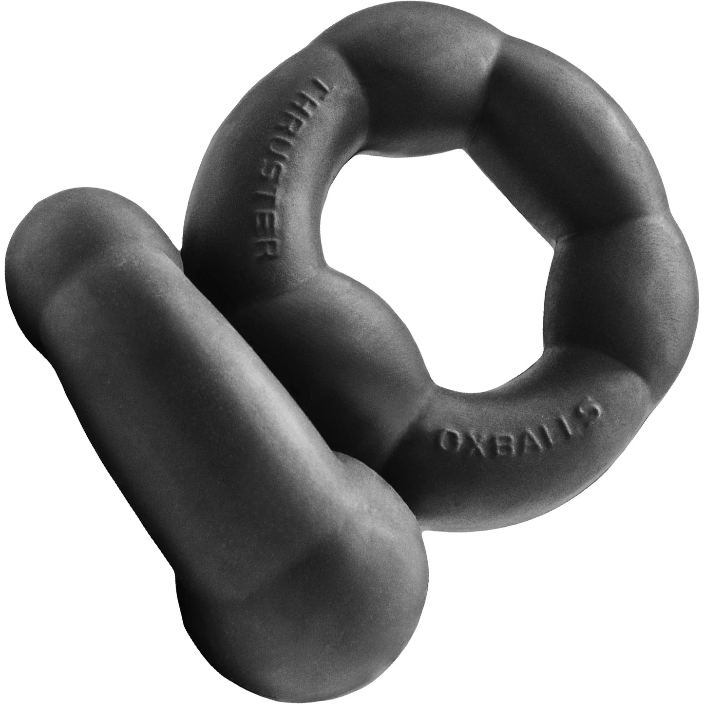 Oxballs Thruster Comfort Bulge Lifter Cockring Plug