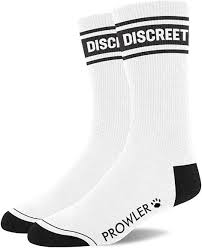 PROWLER Disceet Socks