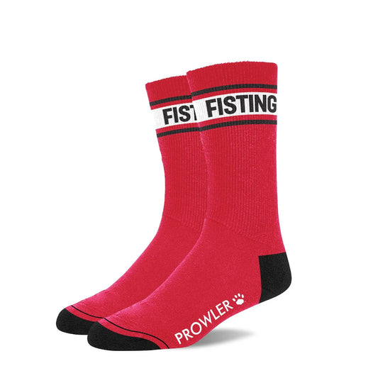 PROWLER Fisting Socks
