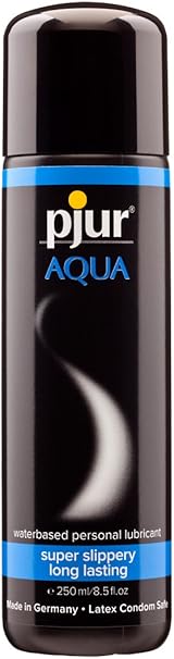 Pjur Aqua Super Slippy 250ml