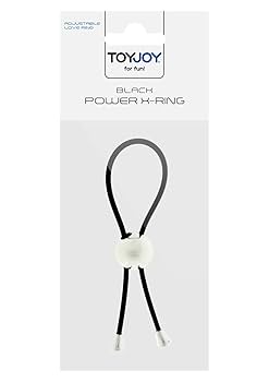 ** Power X Ring