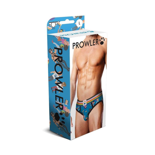 Prowler Pride Underwear