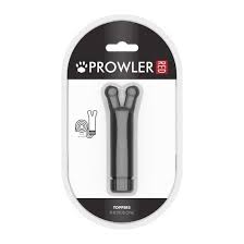Prowler RED Toppers The Plus One Black