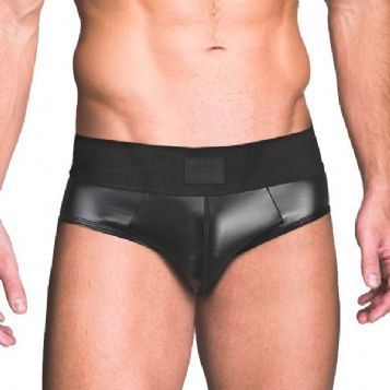 Prowler RED Wetlook Brief L