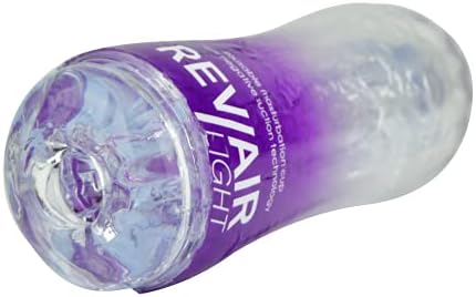 Rev Air Light/Reusable Cup
