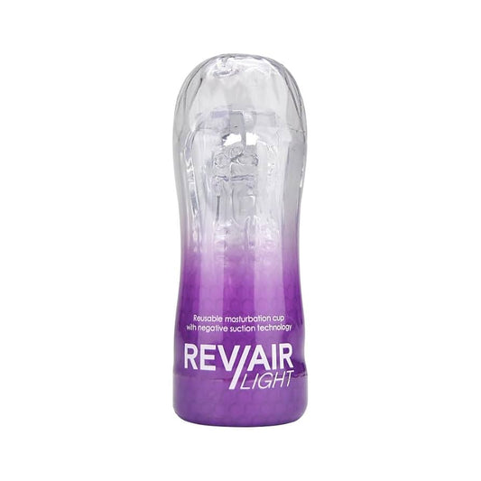 Rev Air Light/Reusable Cup