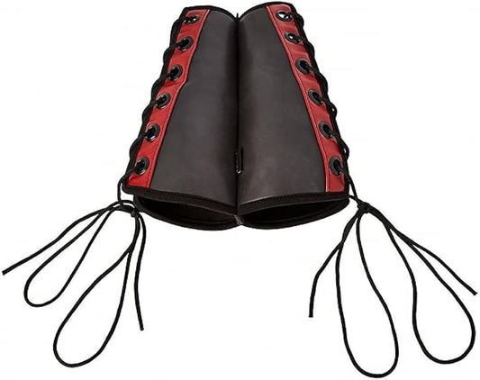 SAFFRON Gauntlet Cuffs