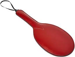 SAFFRON Ping Pong Paddle