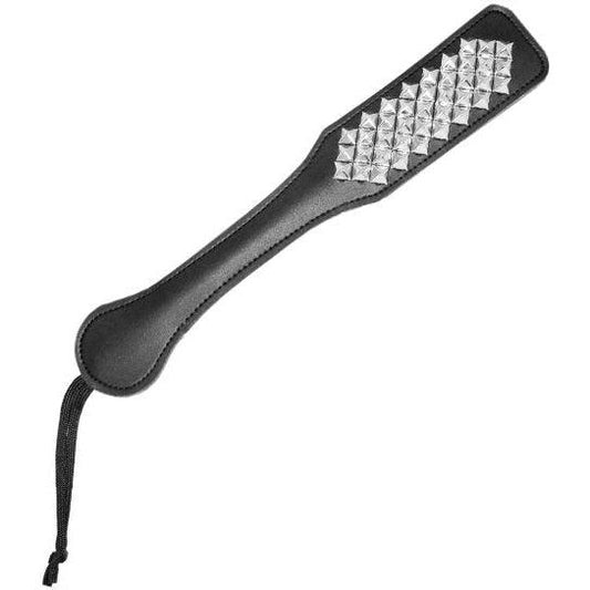 S&M Studded Paddle